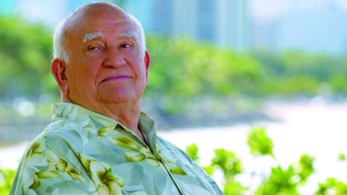 Hawaii Five-0-Fiducia