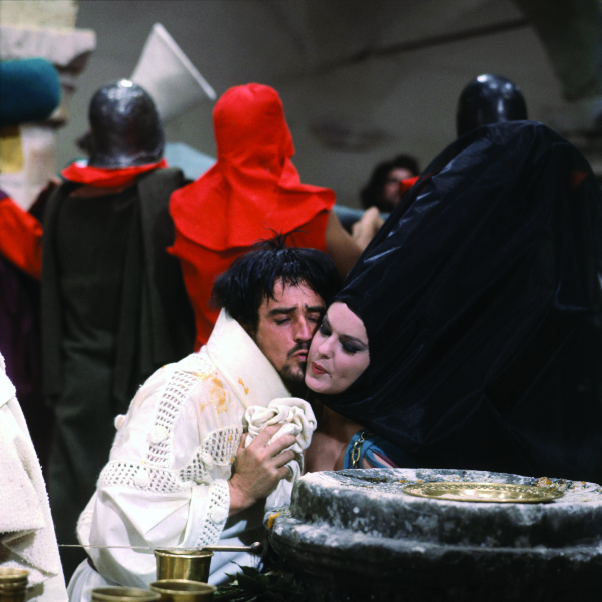 L'armata Brancaleone