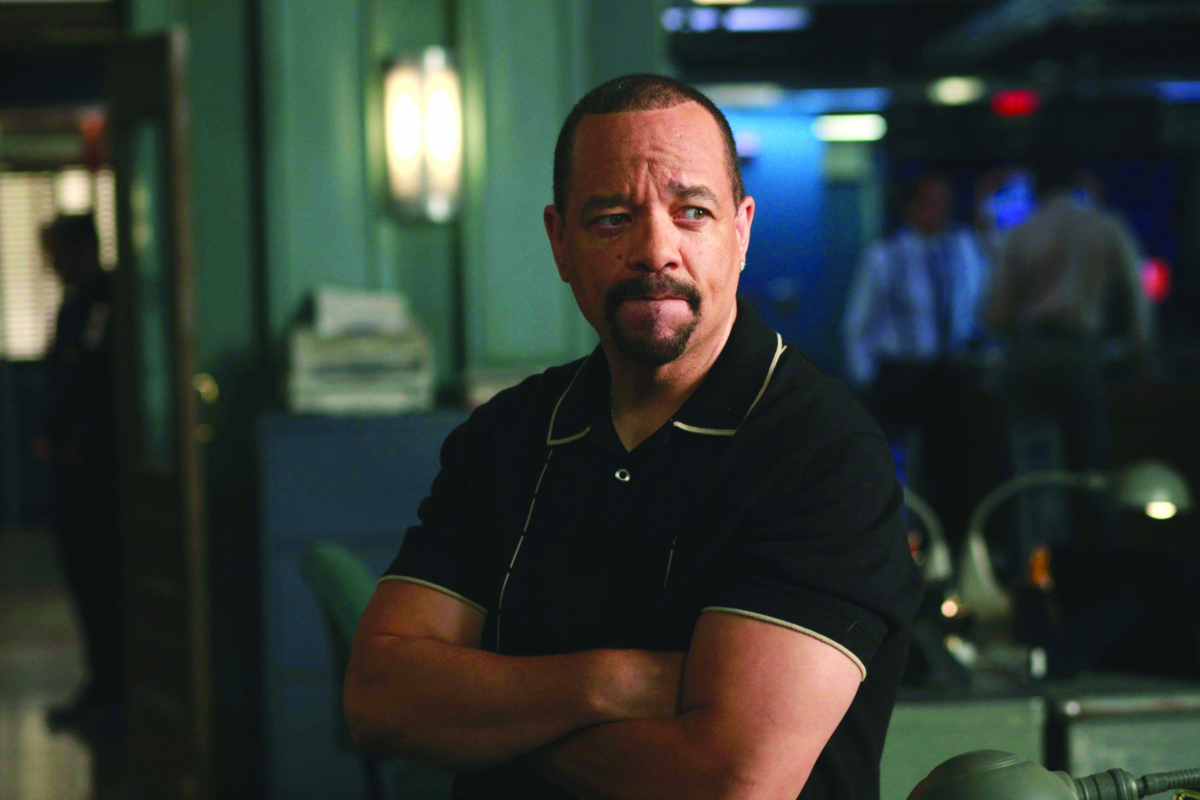 Law & Order - Unità Speciale-Lo spettacolo