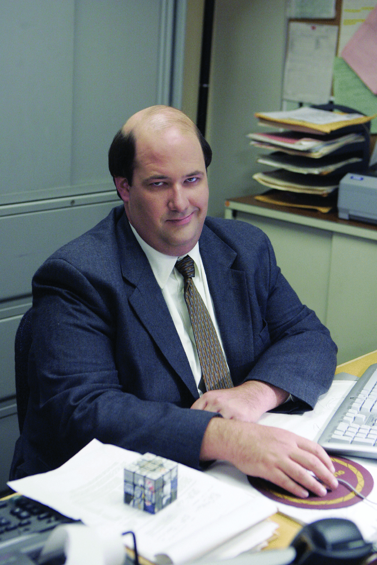 The Office-La guerra delle filiali