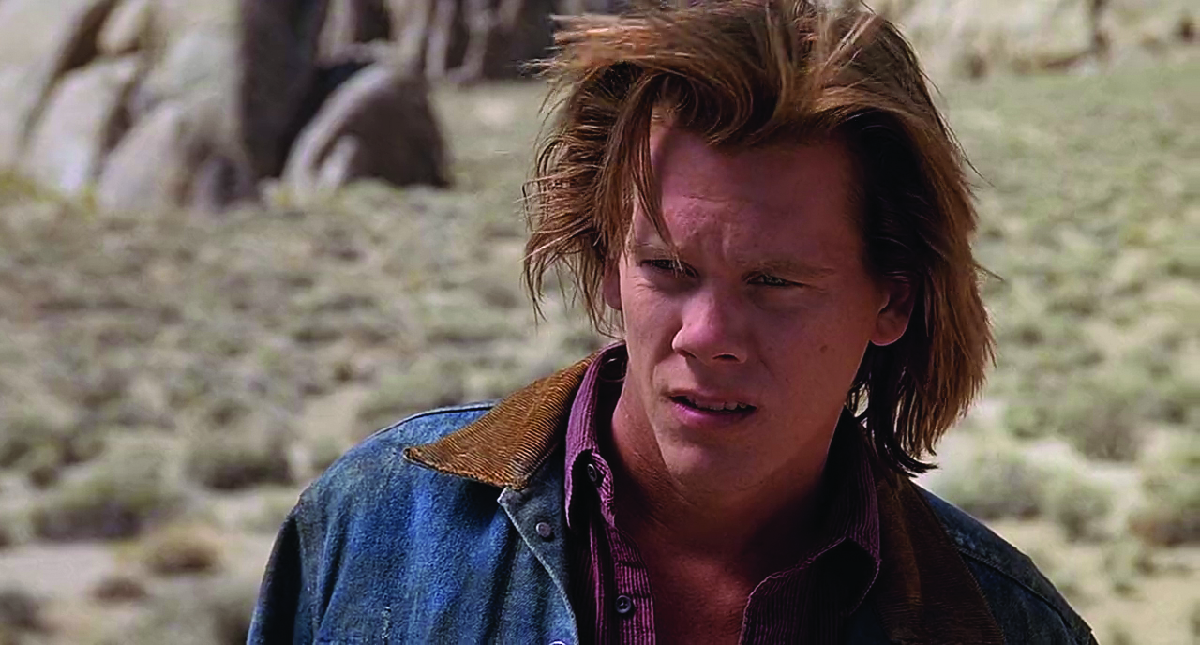 Tremors