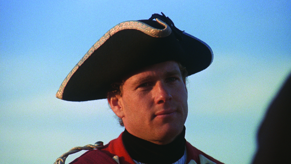 Barry Lyndon