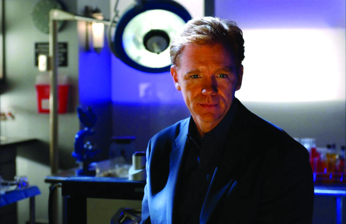 C.S.I. Miami-Ricatti