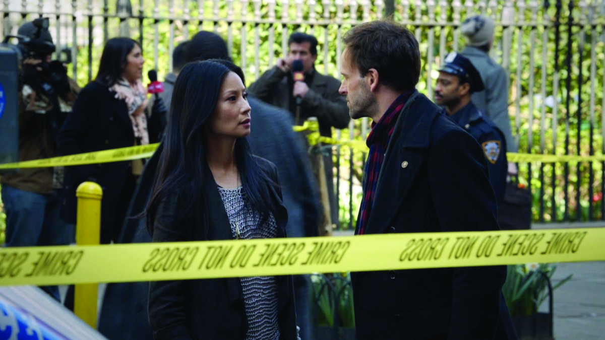 Elementary-Arma impropria