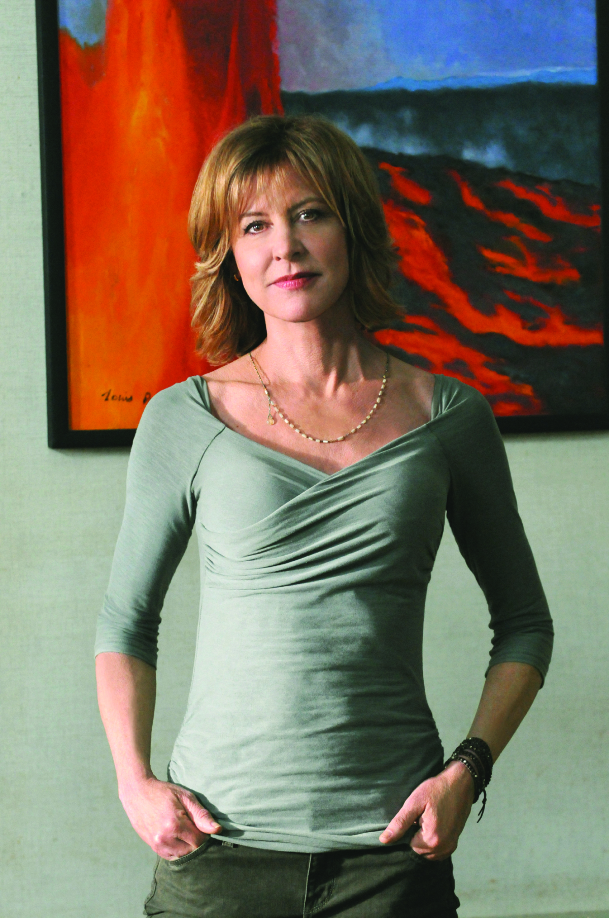 Hawaii Five-0-La festa della mamma