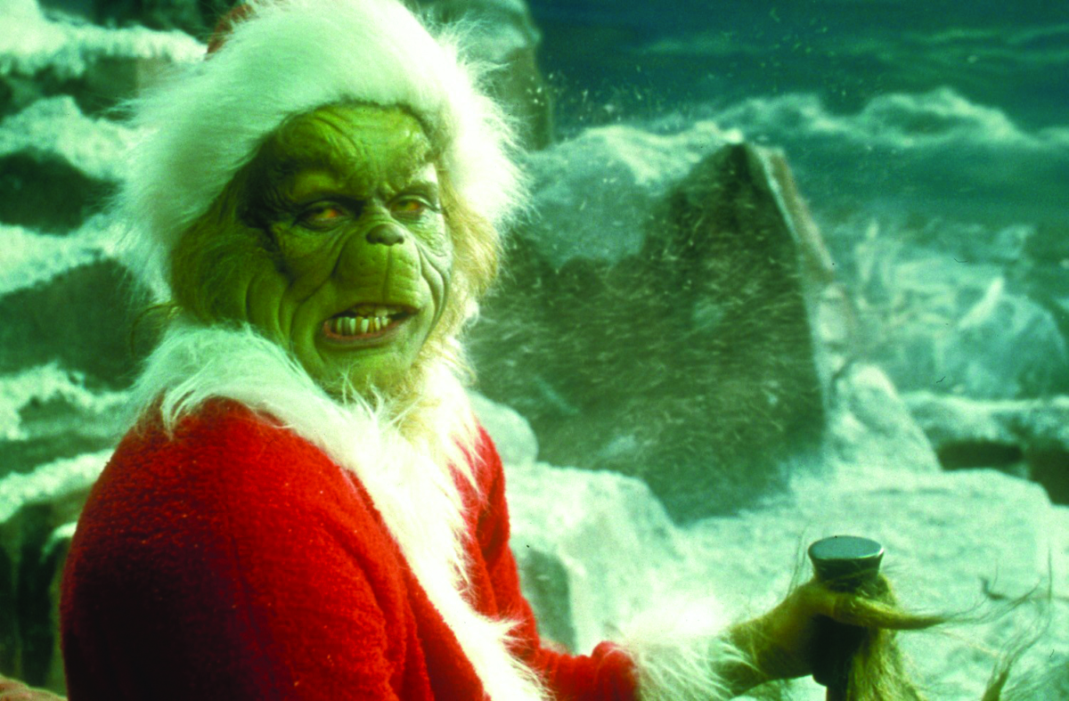 Il Grinch