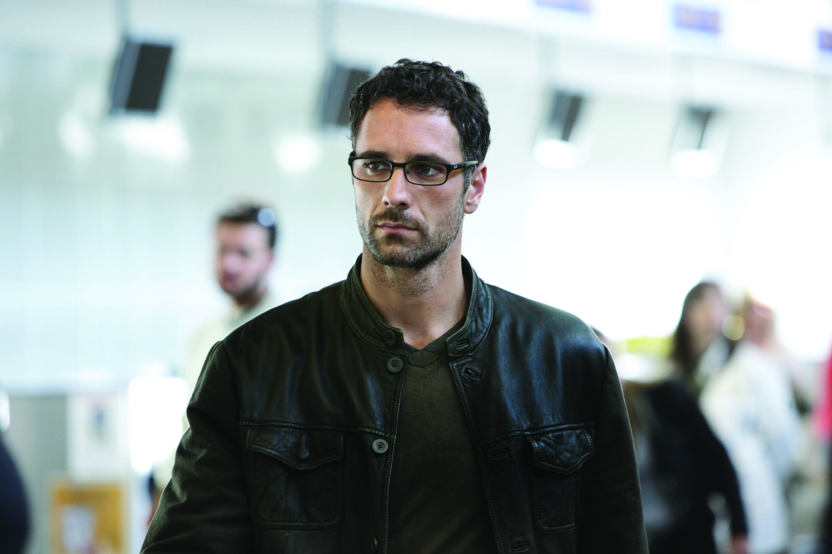 Intelligence - Servizi & Segreti