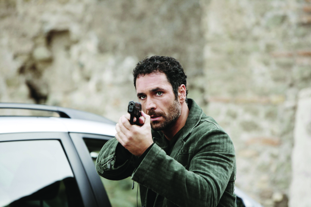 Intelligence - Servizi & Segreti