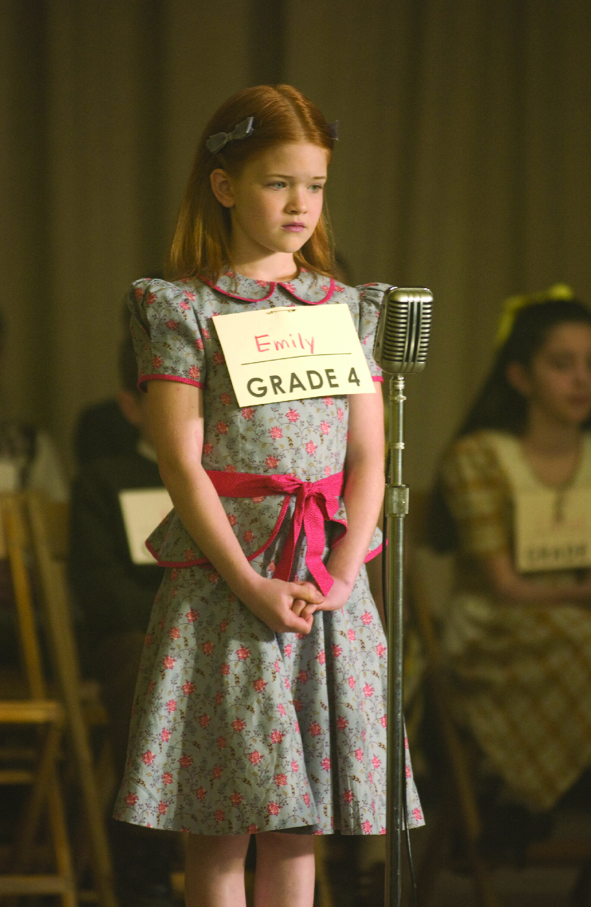 La battaglia di Molly