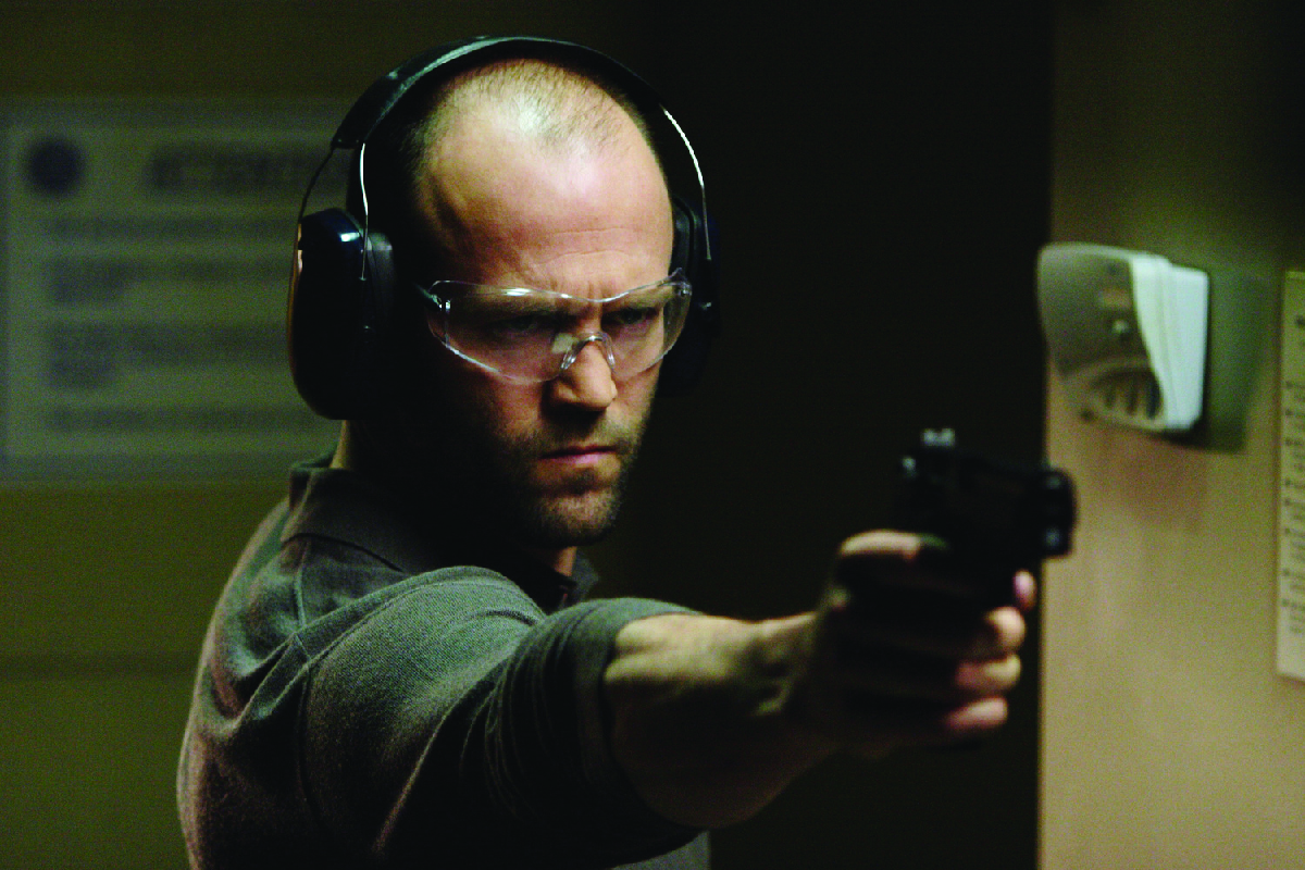 Rogue - Il solitario