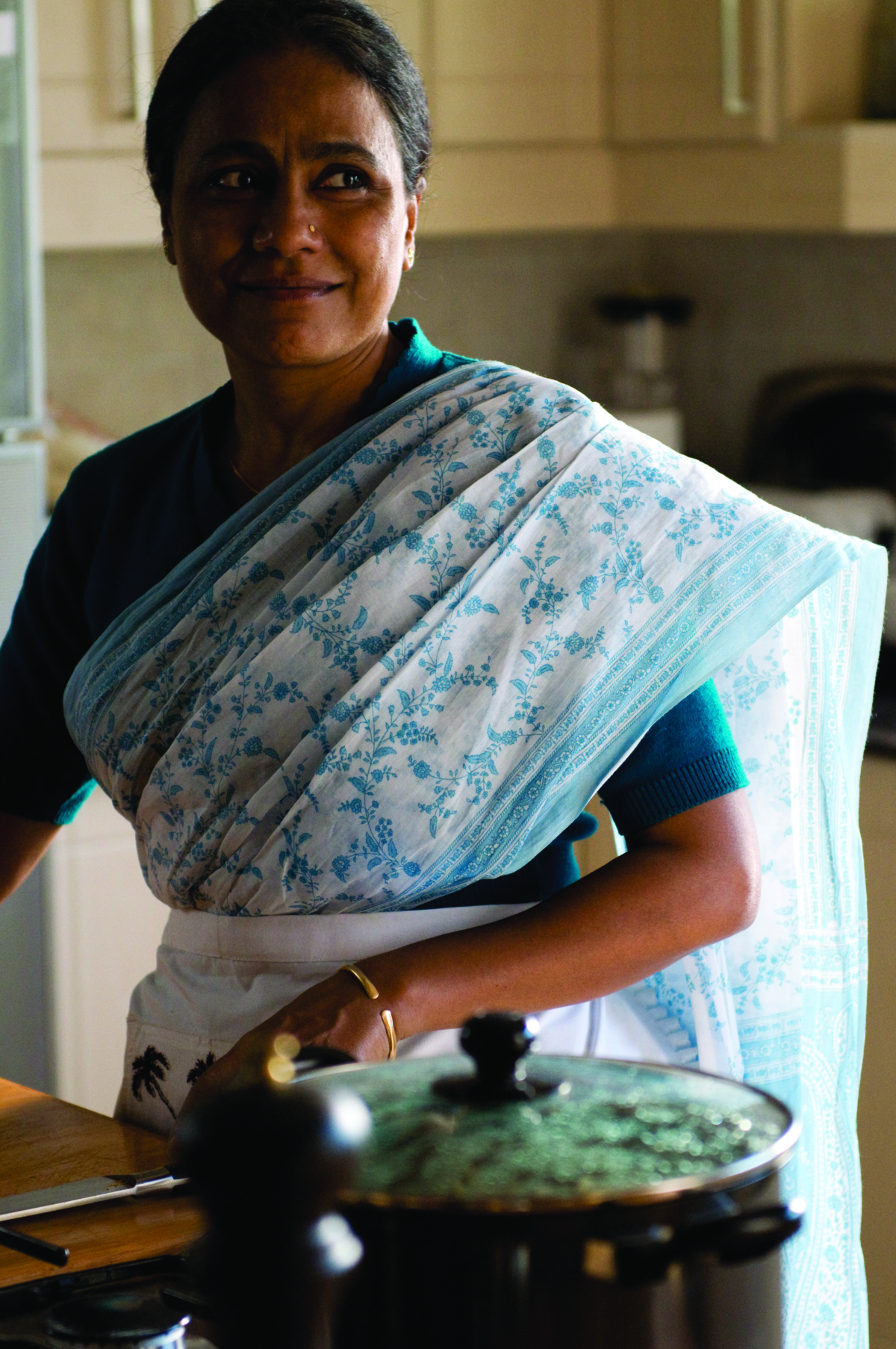 Una stella in cucina