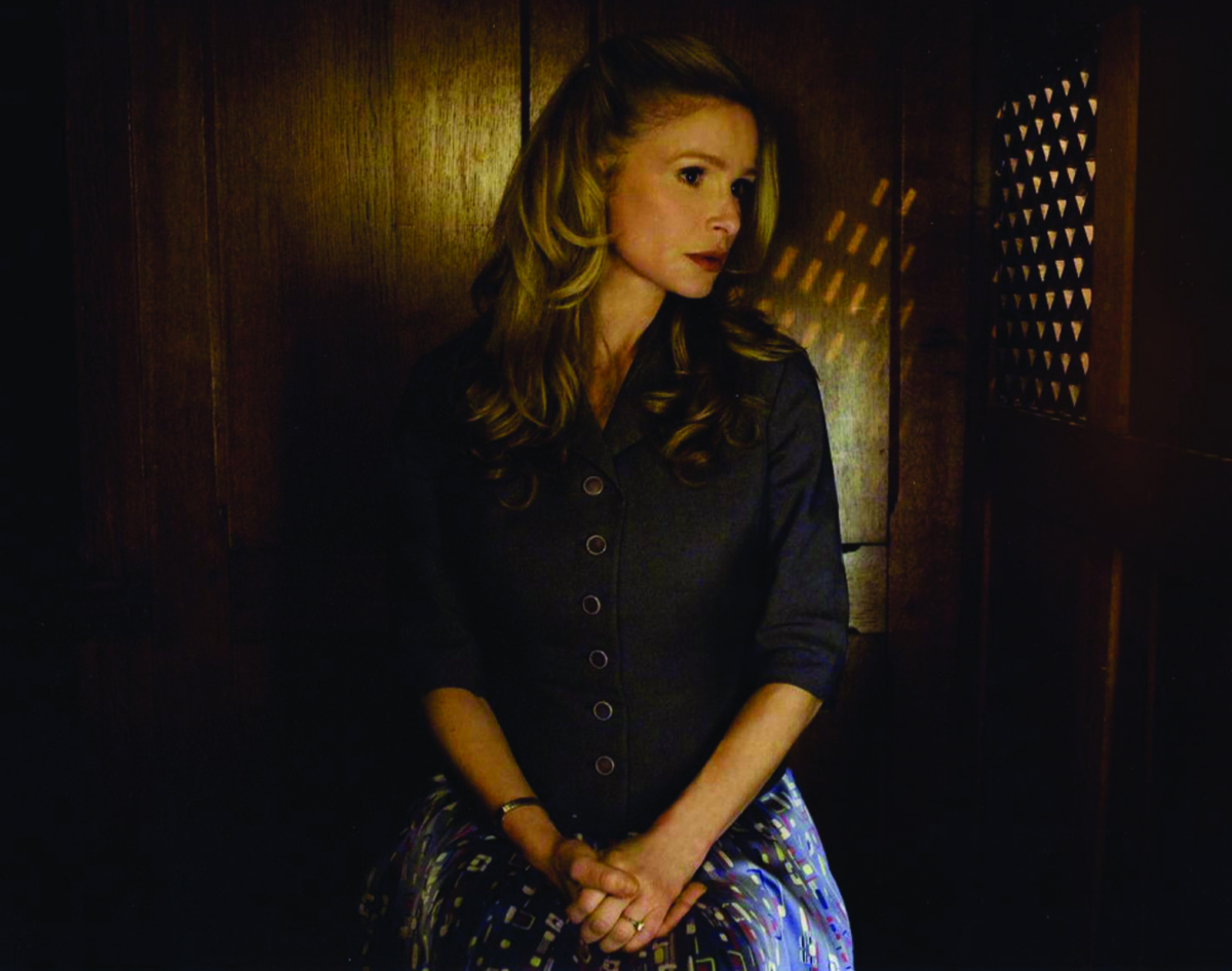 The Closer-Attacco di cuore