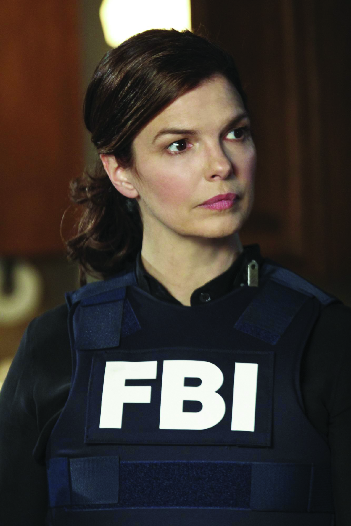Criminal Minds-Attraverso lo specchio