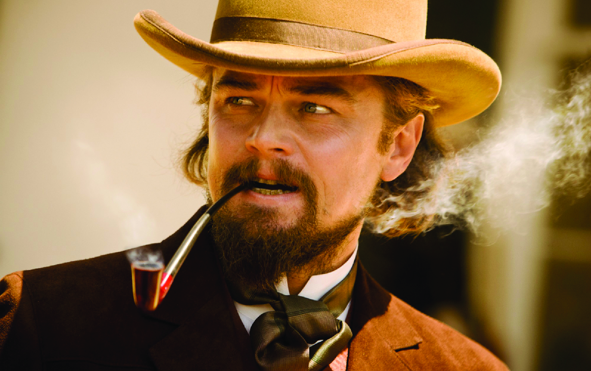 Django Unchained