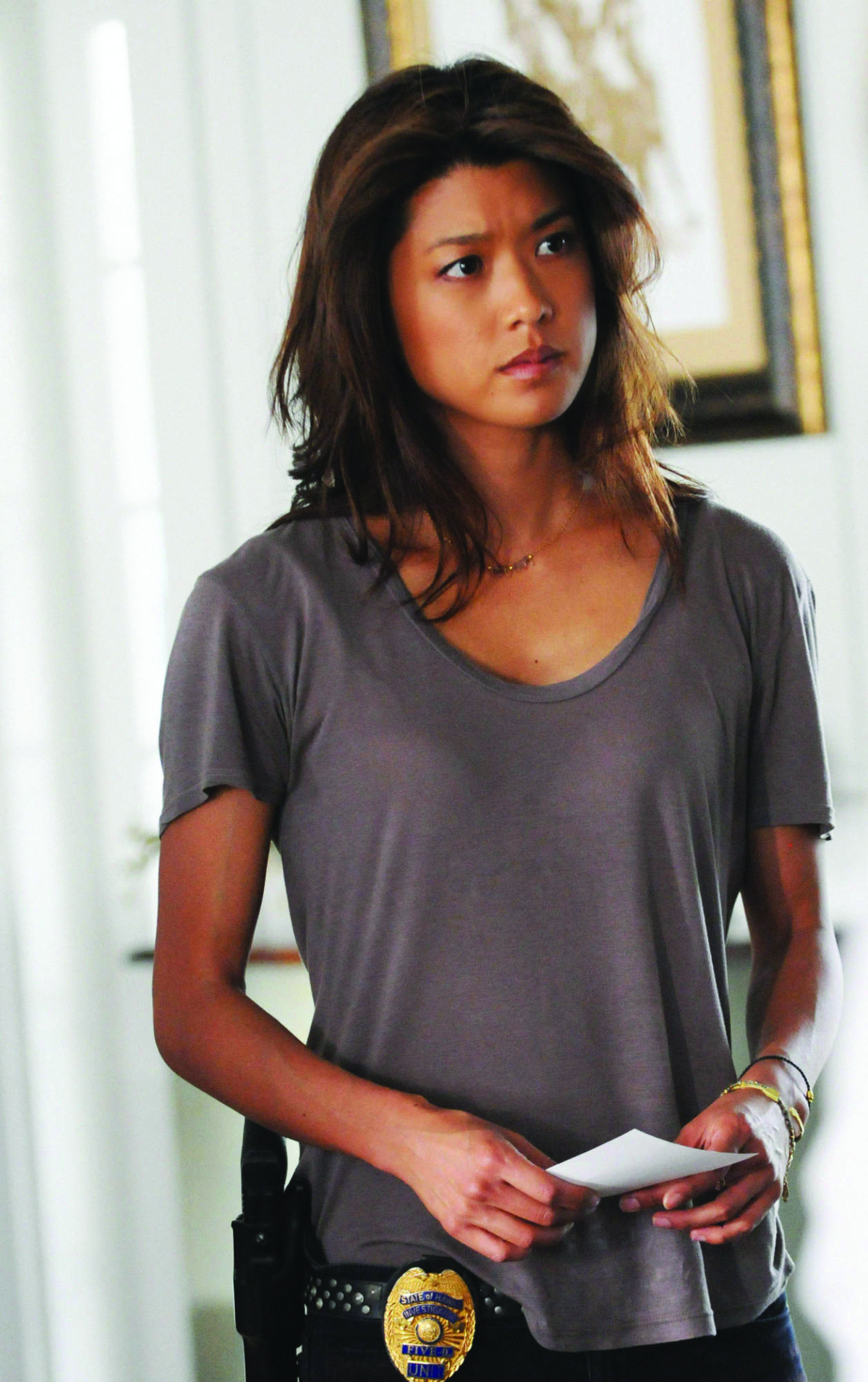 Hawaii Five-0-Sventura