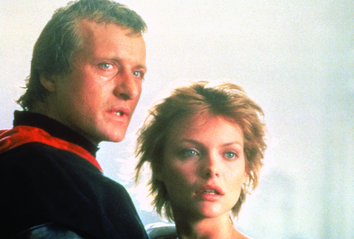 Ladyhawke