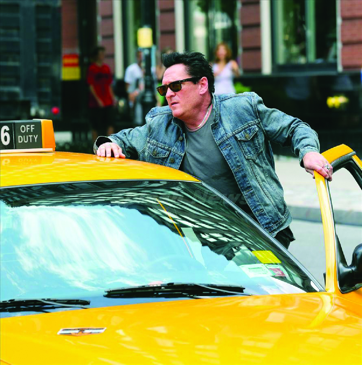 Blue Bloods-Affari di famiglia