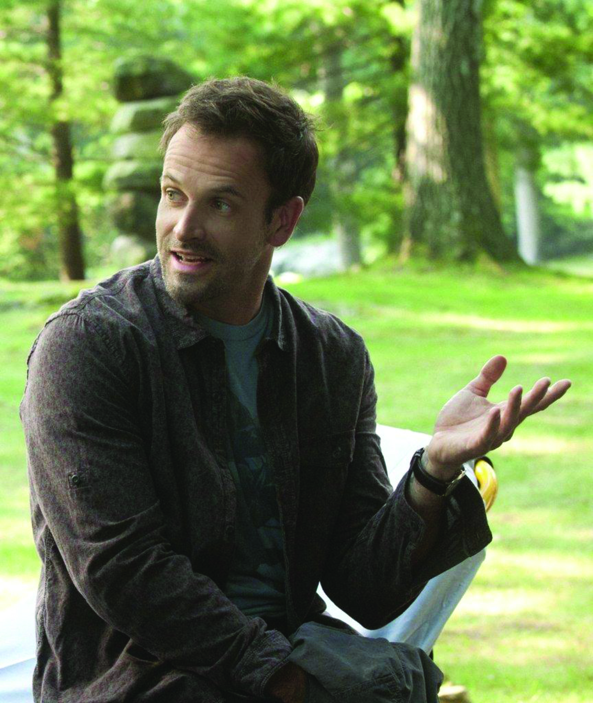 Elementary-Fare da sé