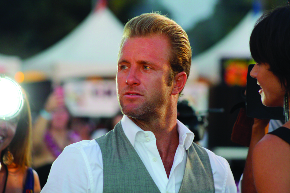 Hawaii Five-0-Gita scolastica