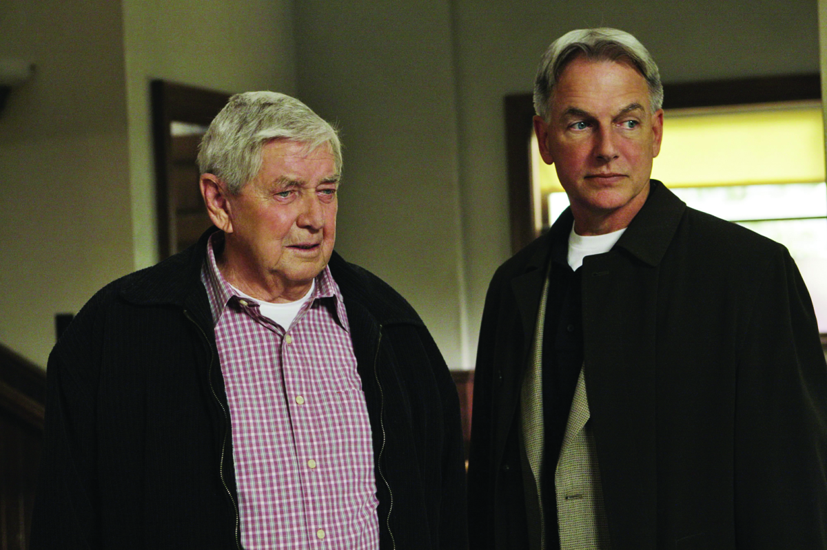 N.C.I.S.-Il ragno e la mosca