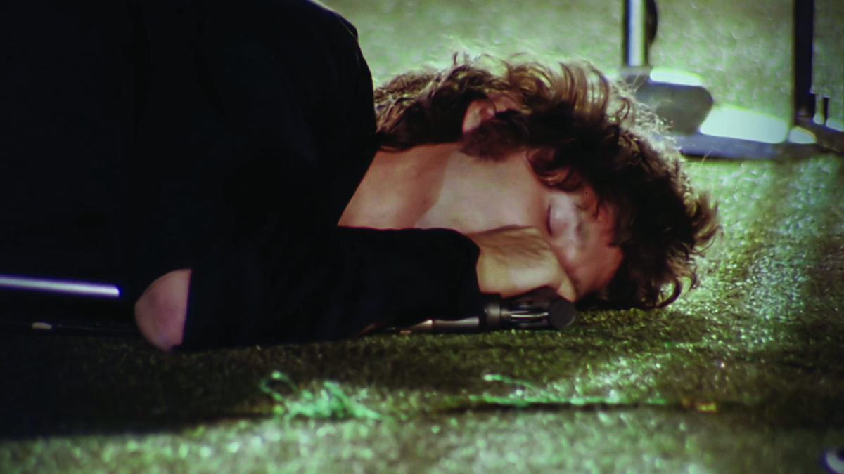 The Doors Live At The Hollywood Bowl 1968