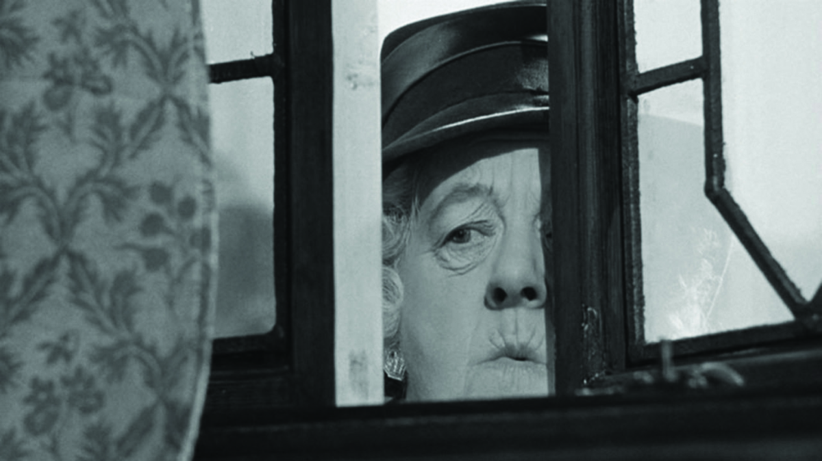 Assassinio al galoppatoio