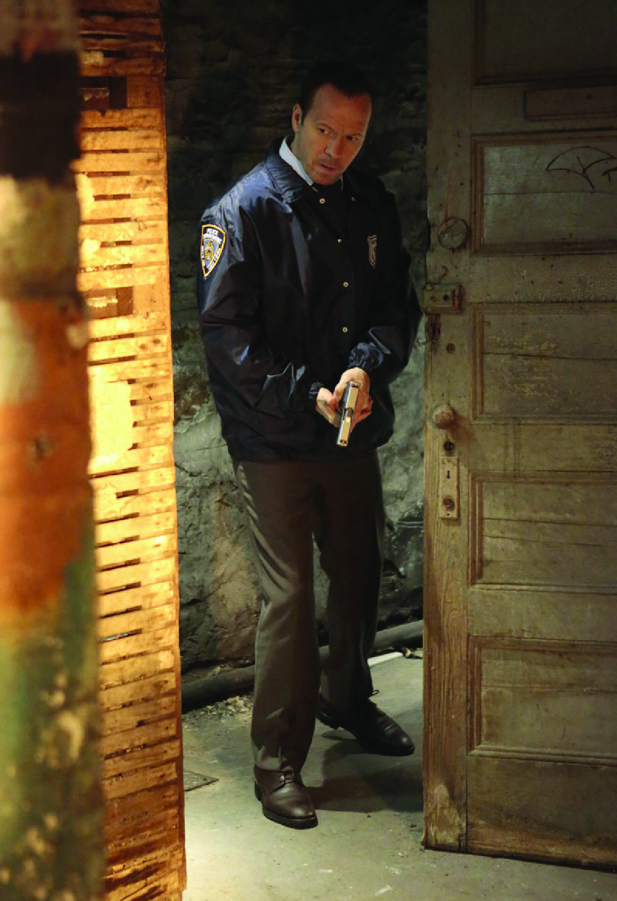 Blue Bloods-Rischio e ricompensa