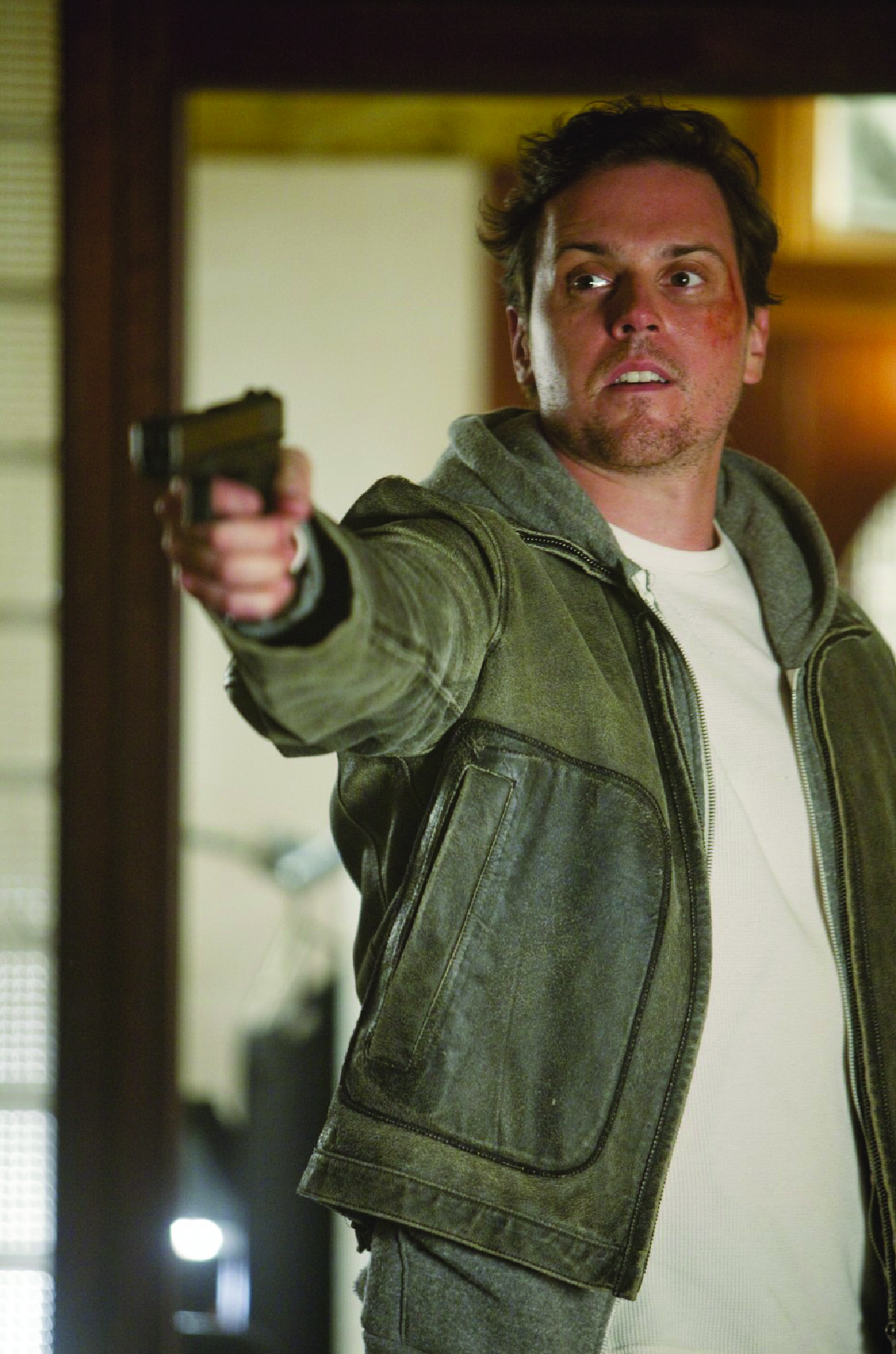 Castle - Detective tra le righe-L'apparenza inganna