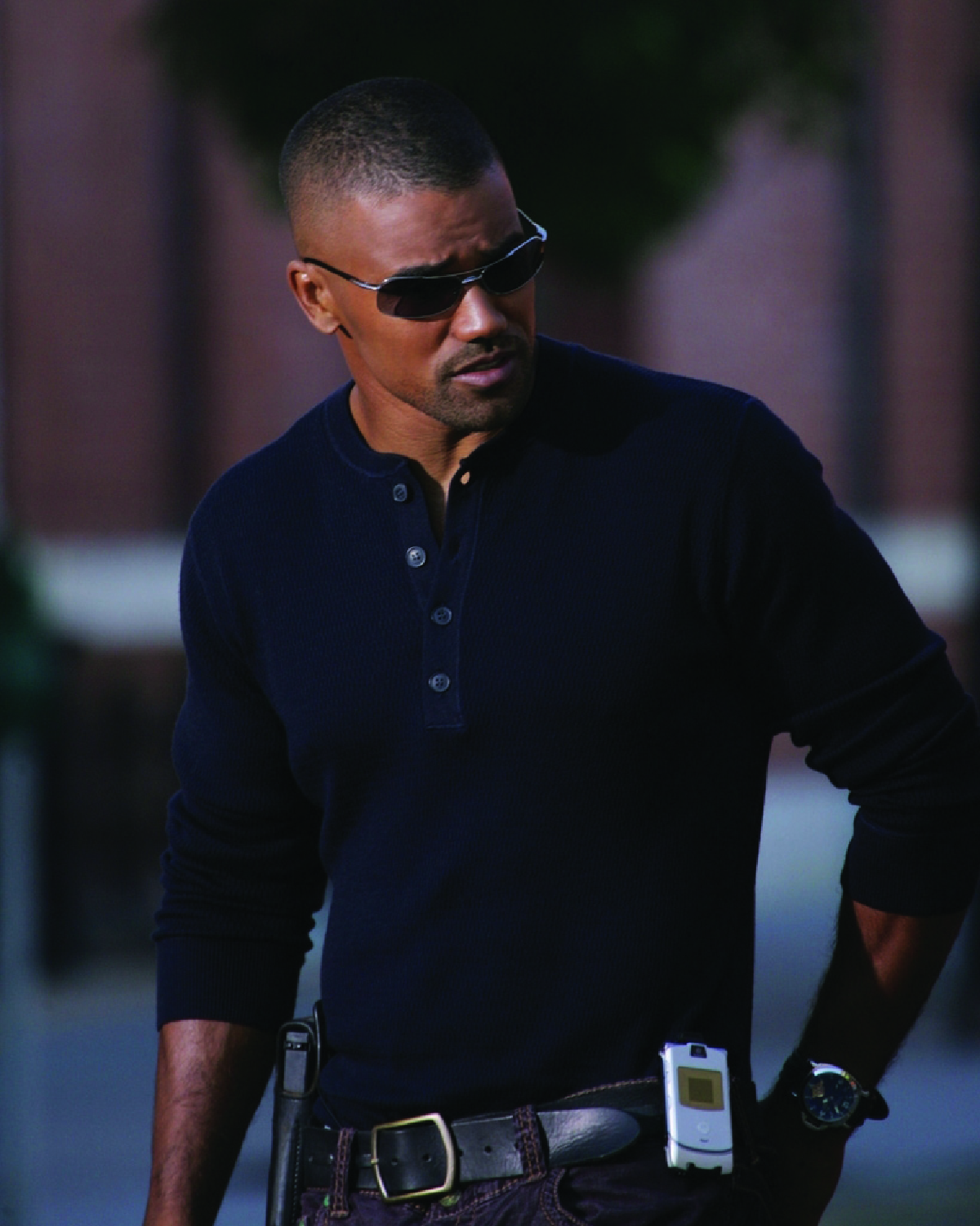 Criminal Minds-Magnifica luce