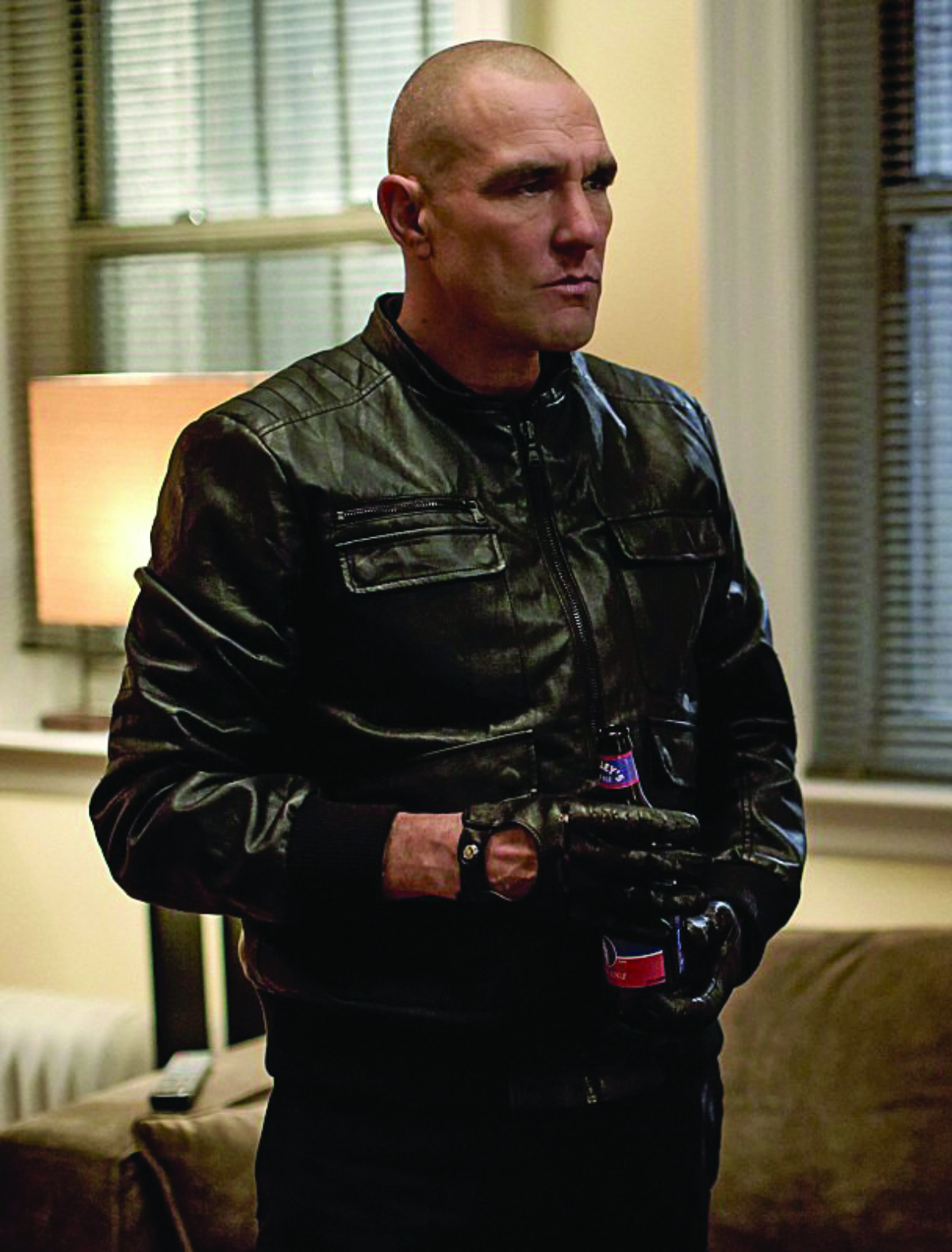 Elementary-Il mandante