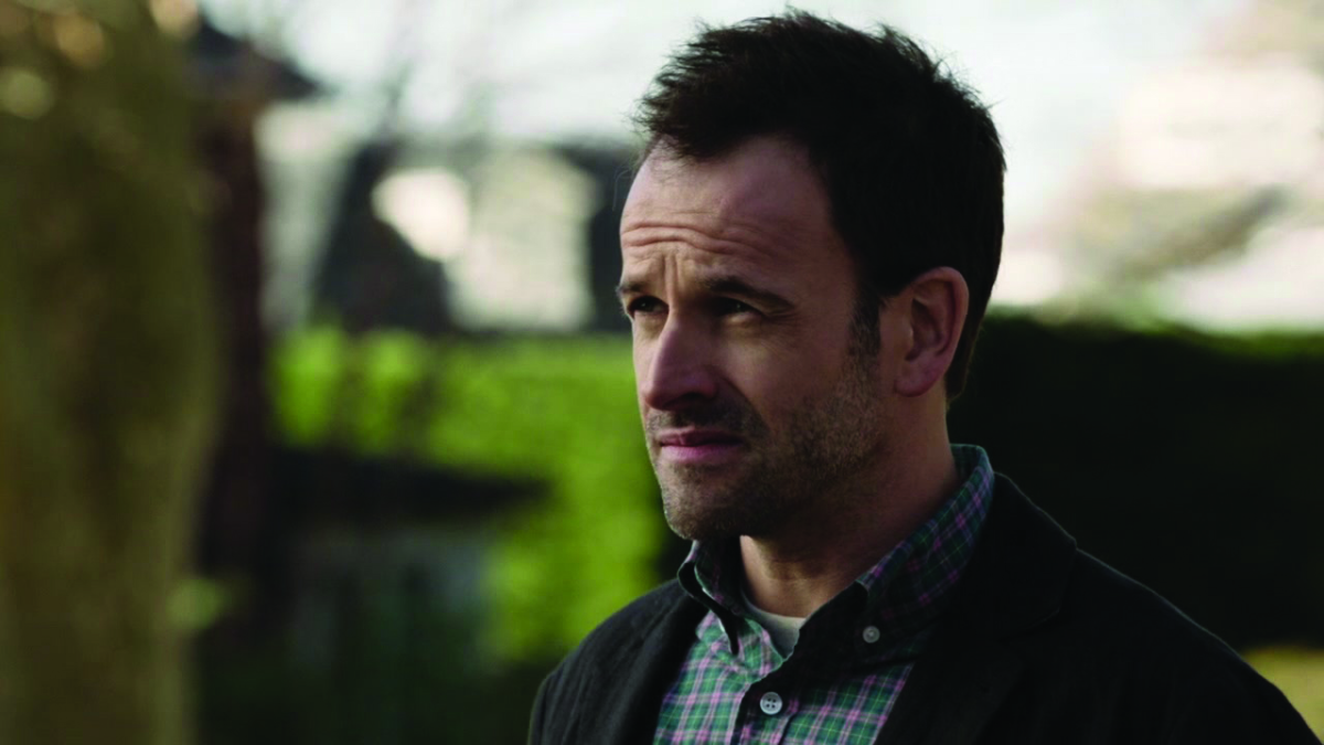 Elementary-Panni sporchi