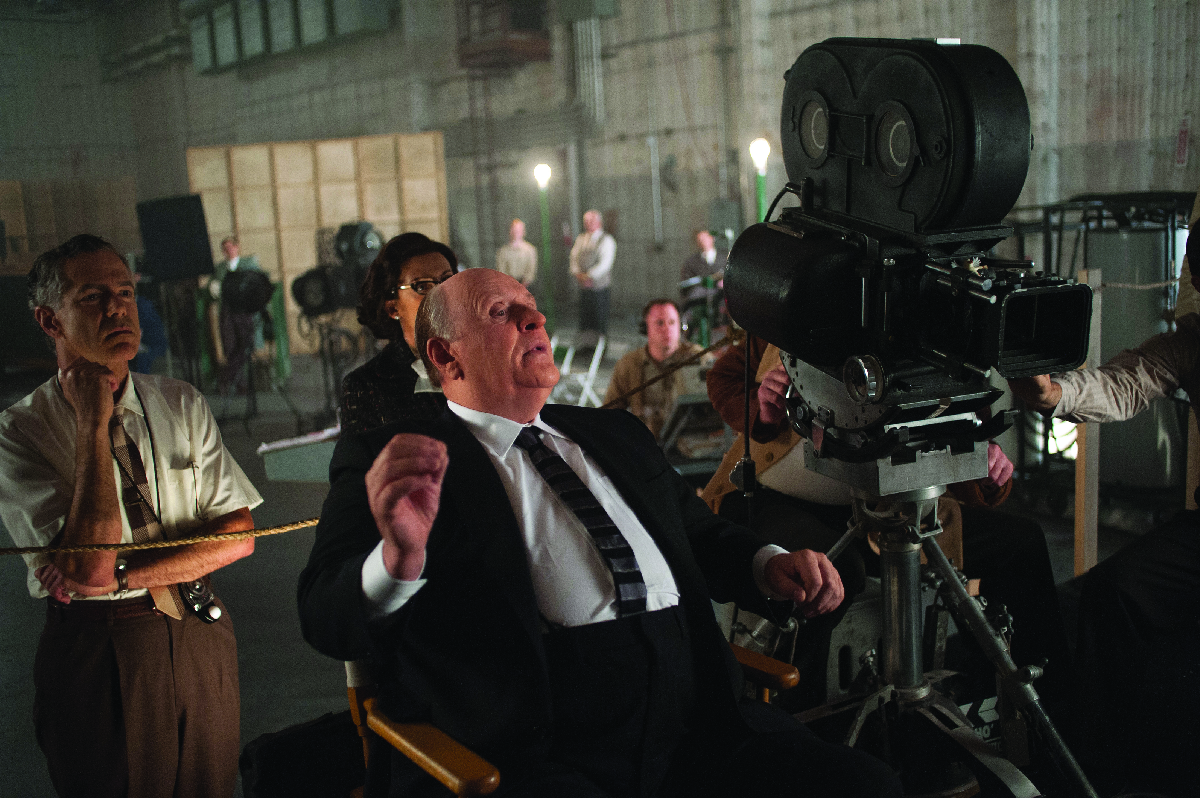 Hitchcock