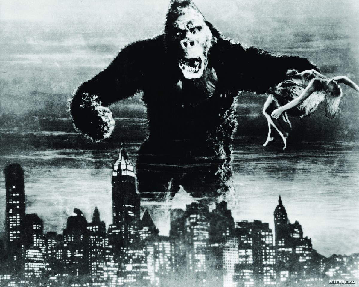 King Kong