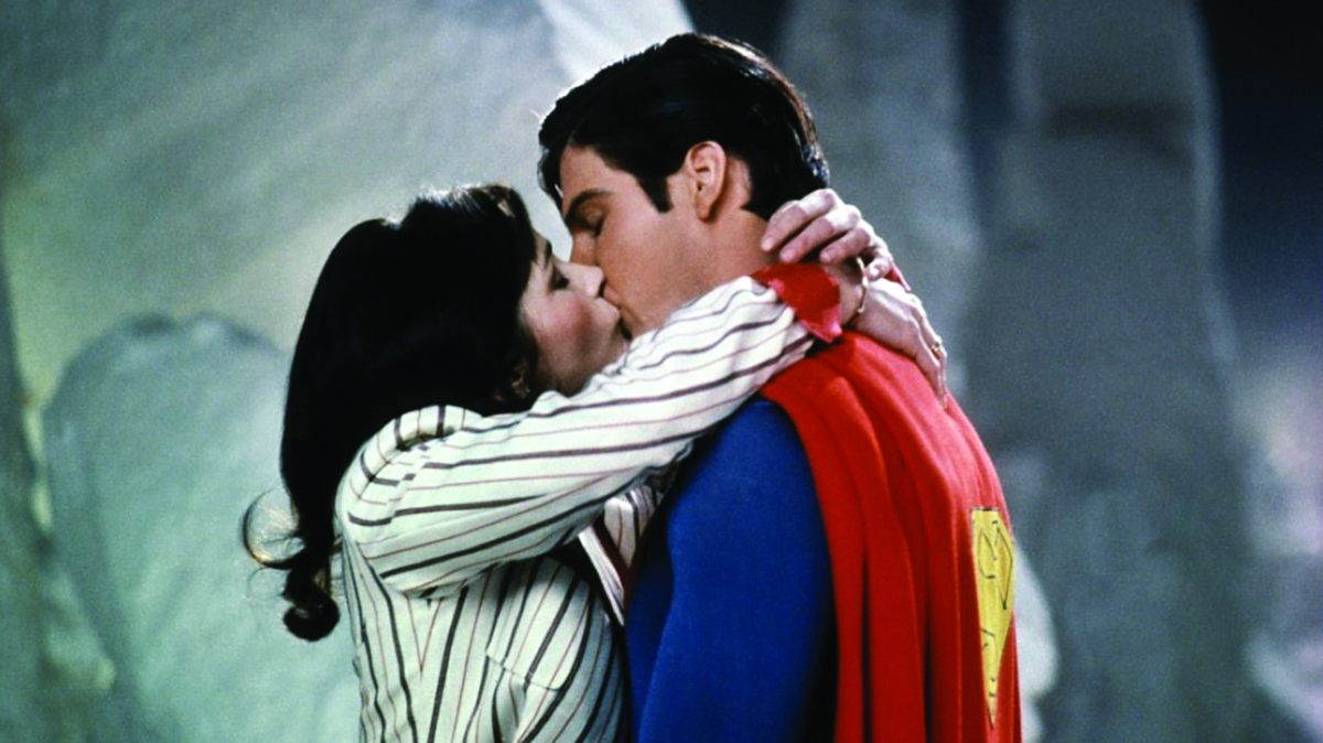 Superman II