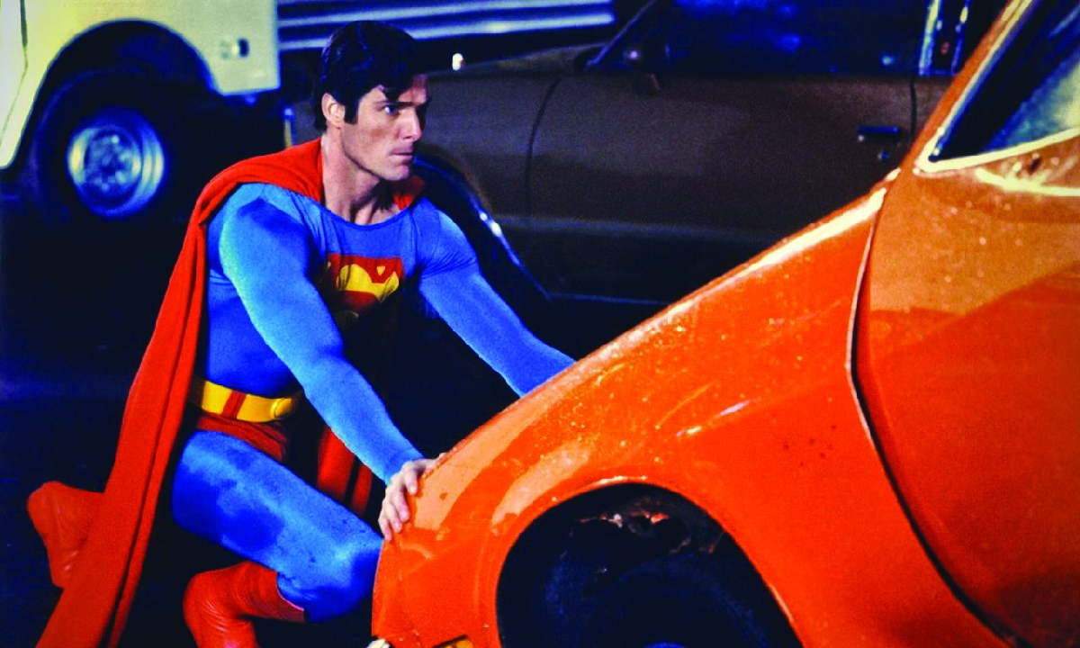 Superman IV