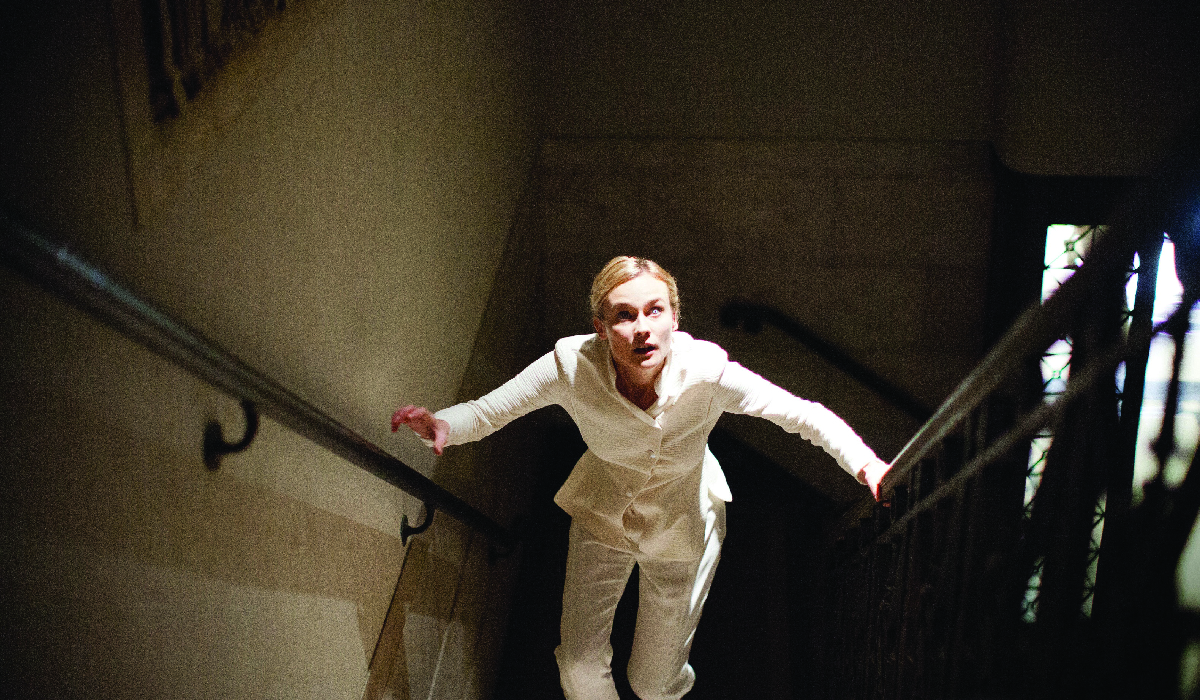 The Host