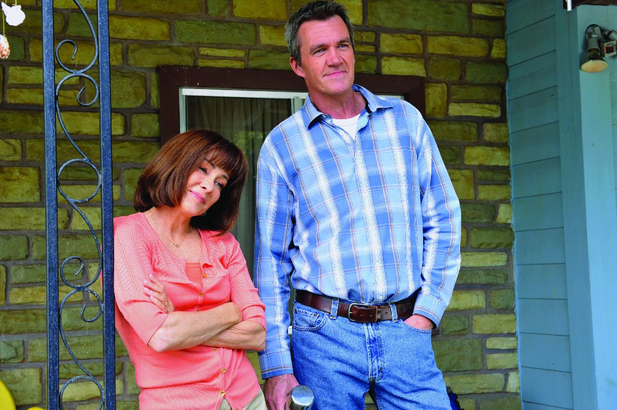 The Middle-Campeggio, ti odiamo!