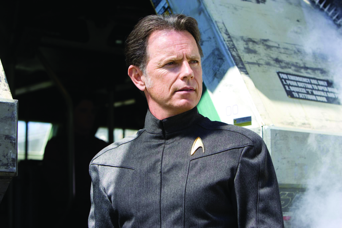 Star Trek - Il futuro ha inizio