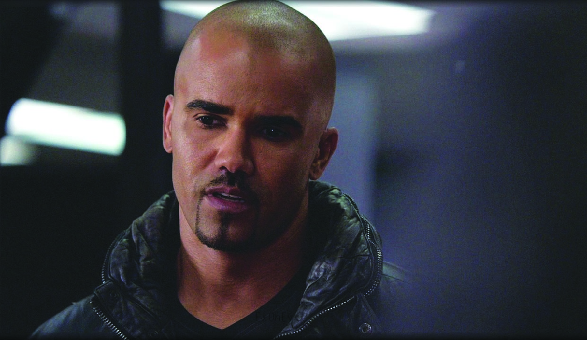 Criminal Minds-Restauro