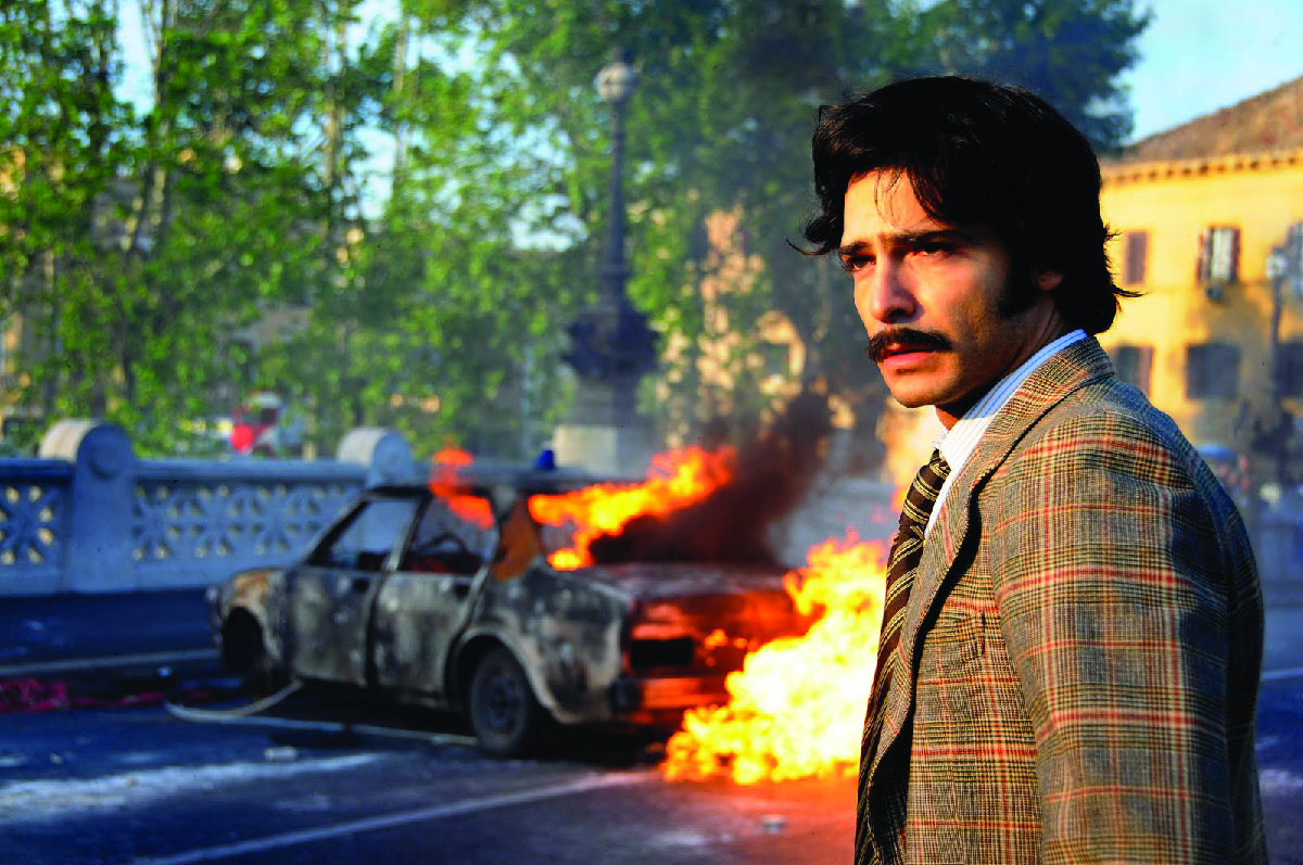 Romanzo Criminale - La serie-Episodio 6