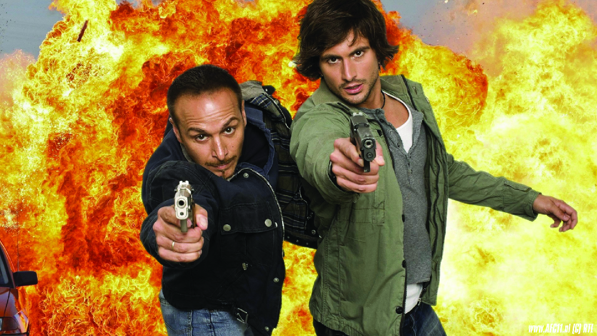 Squadra Speciale Cobra 11-Lo zio Ben