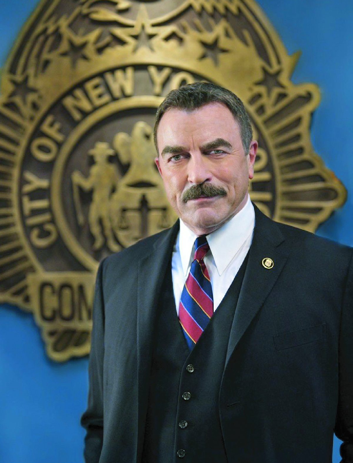 Blue Bloods-Un nuovo sindaco