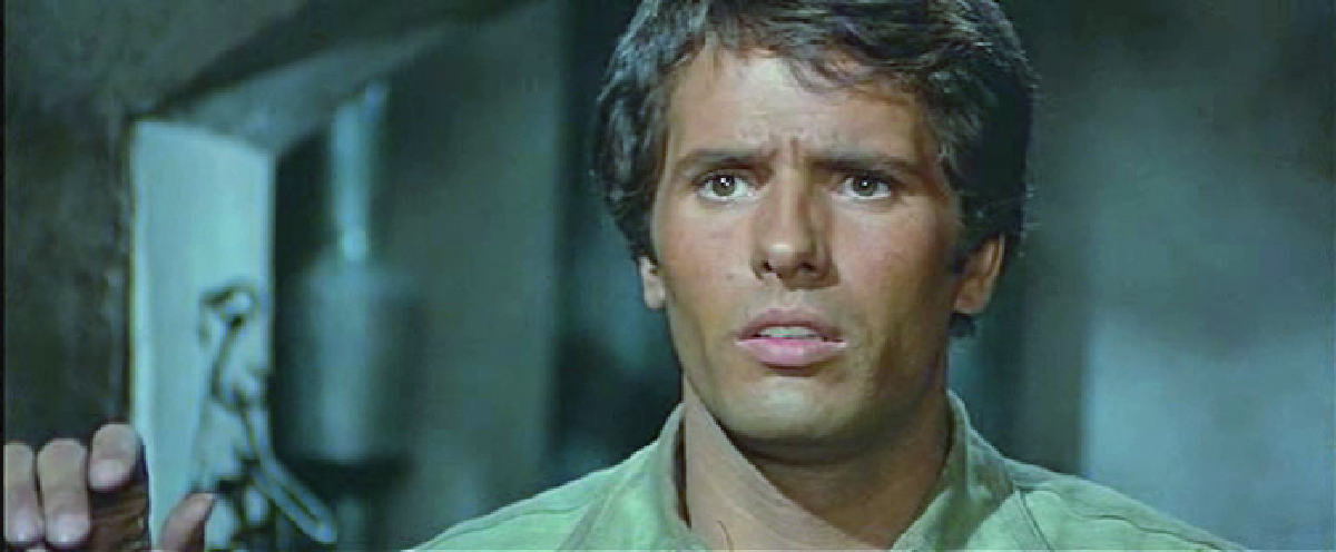 Il prezzo del potere