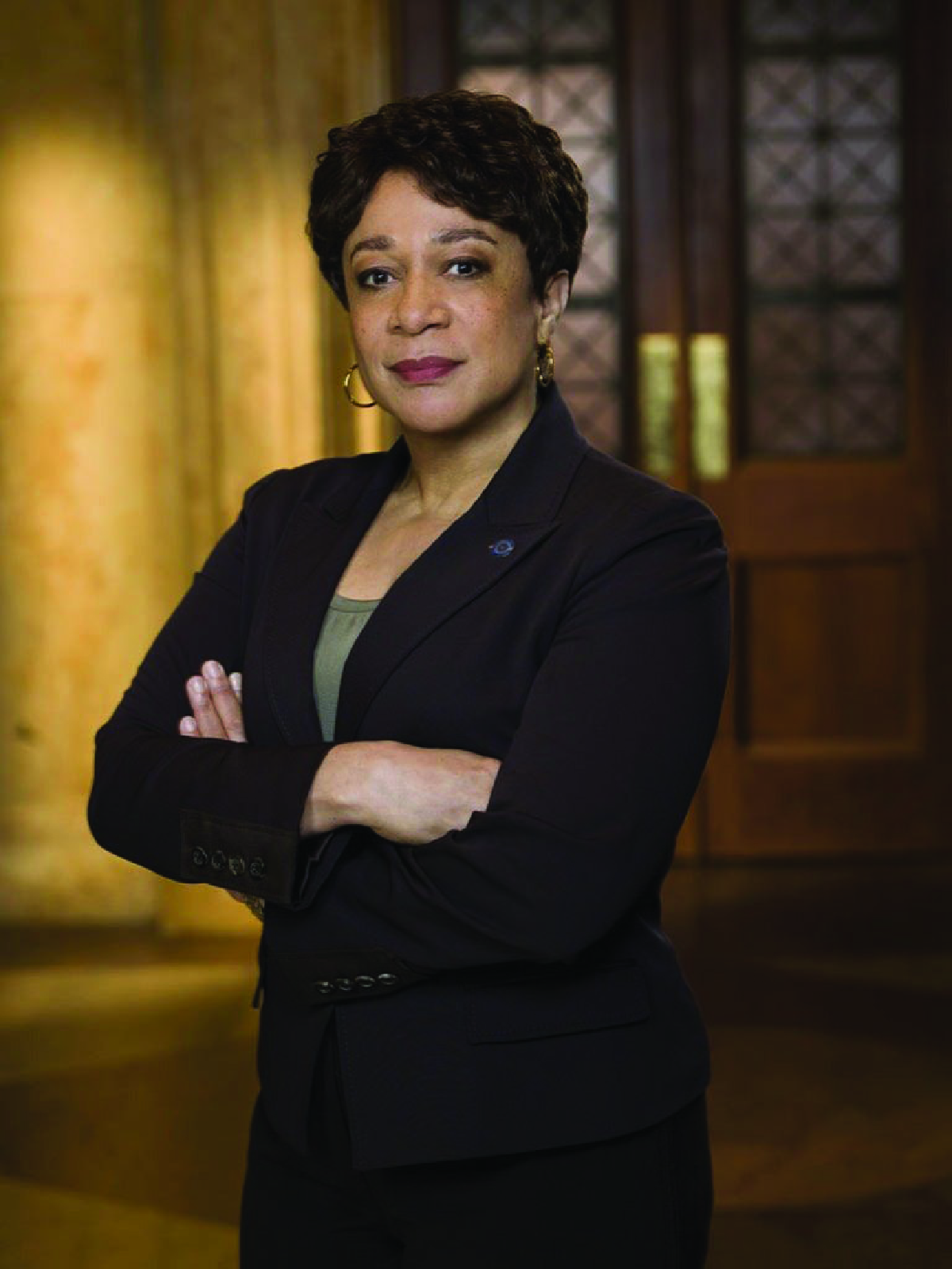 Law and Order-Rapina a Spanish Harlem
