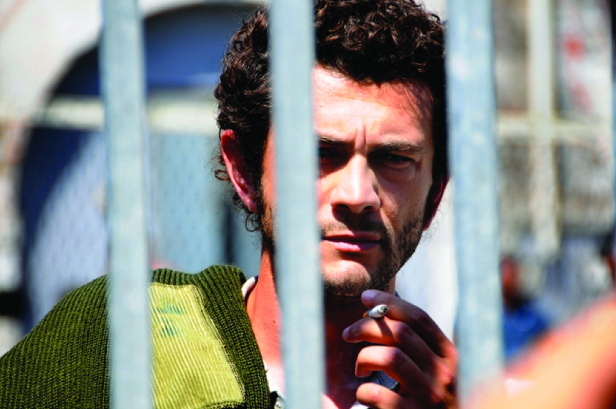 Romanzo Criminale - La serie-Episodio 8