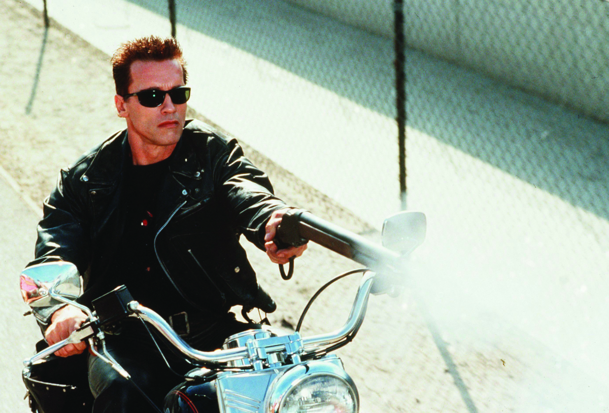 Terminator 2: il giorno del giudizio