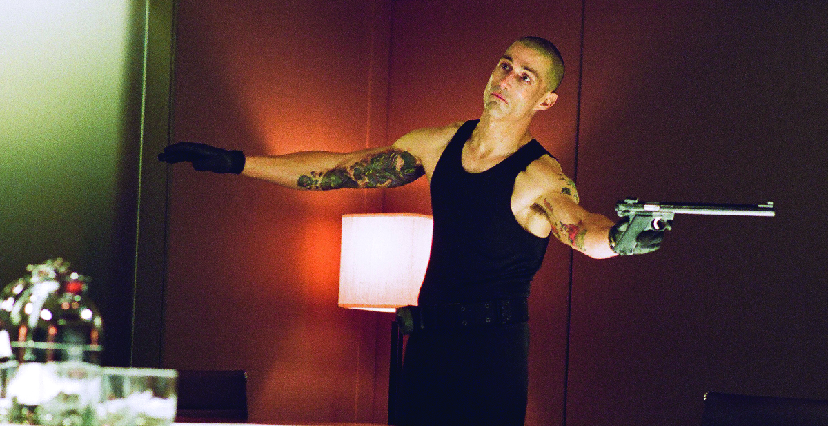 Alex Cross - La memoria del killer