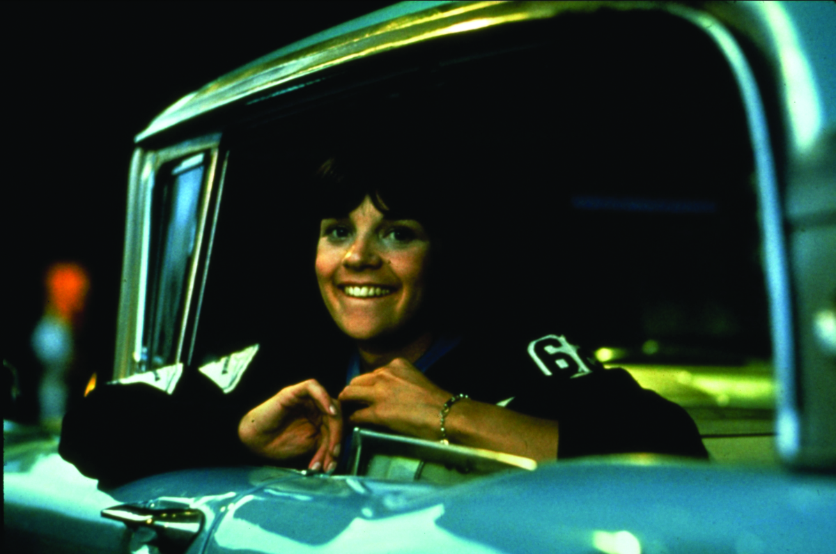 American Graffiti