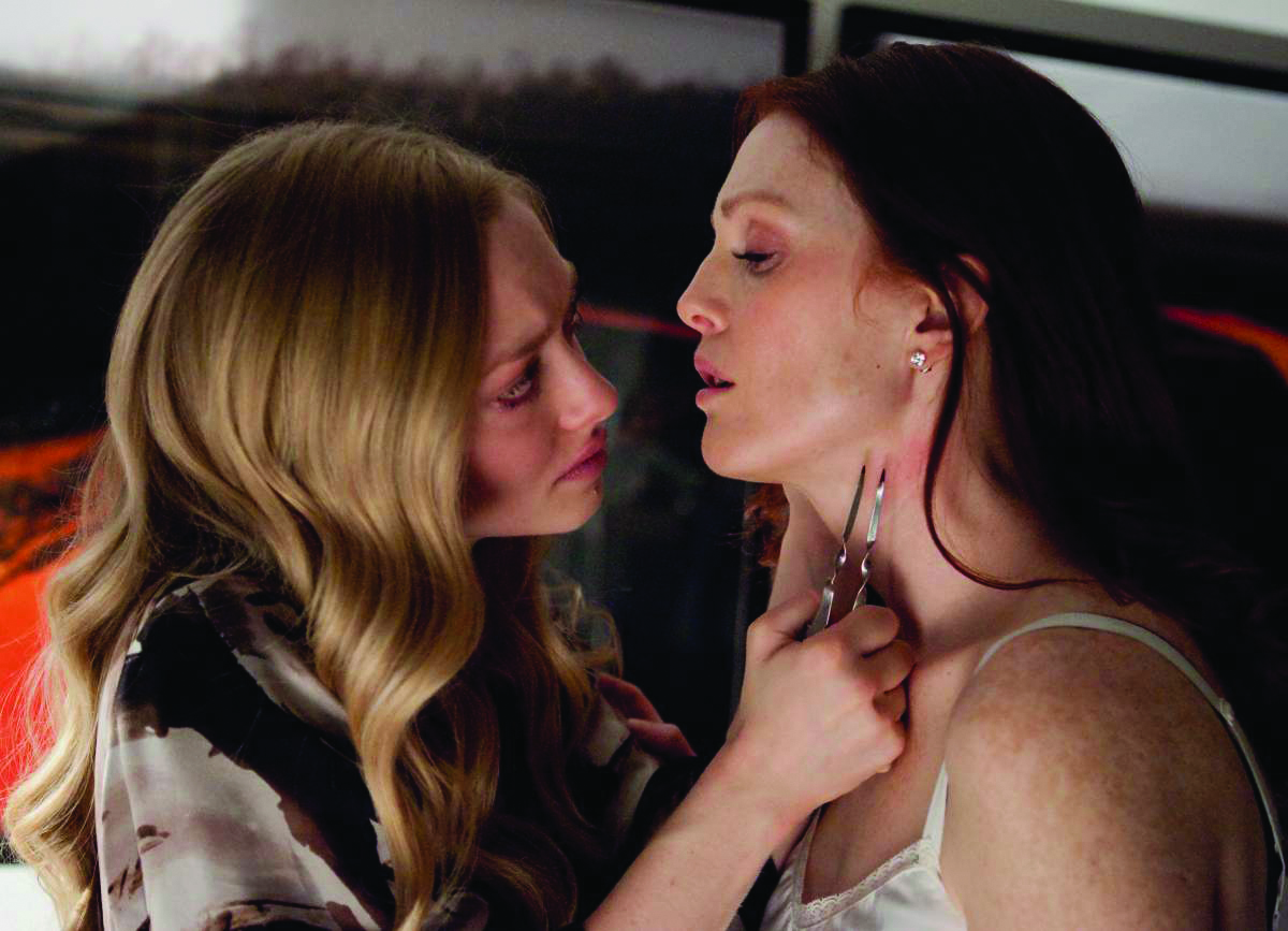 Chloe - Tra seduzione e inganno