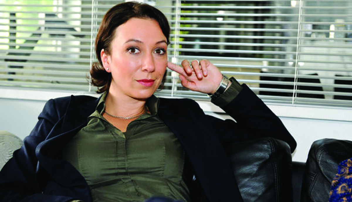 Fast Forward-Ricordare